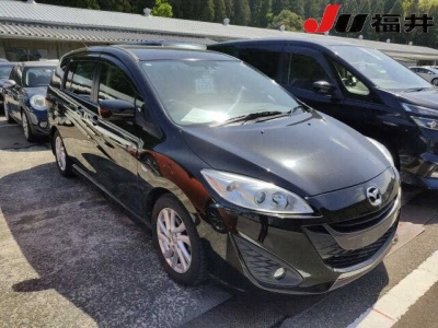 MAZDA PREMACY