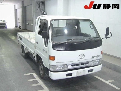 TOYOTA TOYOACE