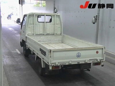 TOYOTA TOYOACE