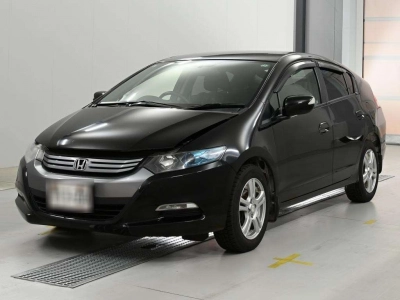 HONDA INSIGHT