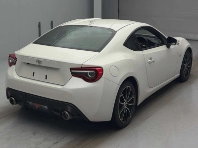 TOYOTA 86