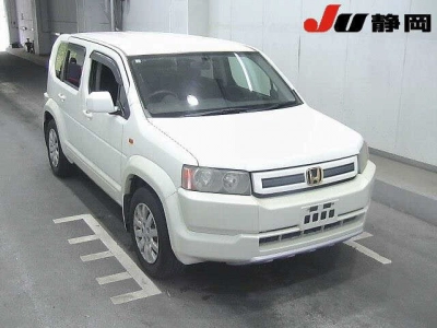 HONDA CROSSROAD