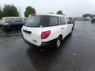NISSAN NV150 AD