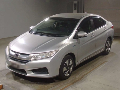 HONDA GRACE