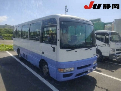 NISSAN CIVILIAN