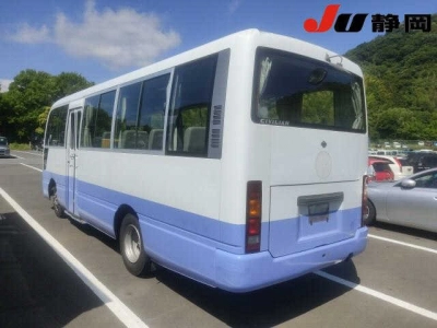 NISSAN CIVILIAN