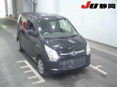 MAZDA FLAIR