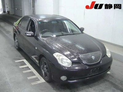 TOYOTA VEROSSA