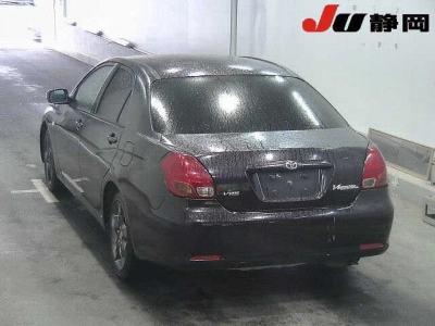 TOYOTA VEROSSA