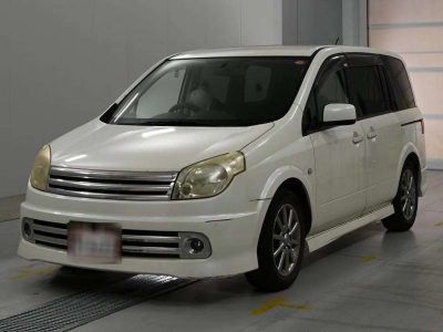 NISSAN LAFESTA