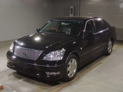 TOYOTA CELSIOR