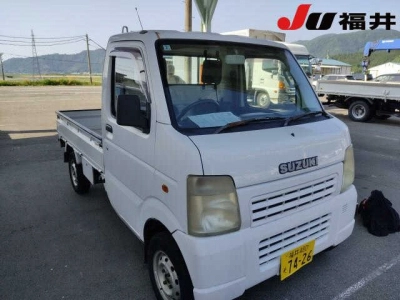 SUZUKI CARRY