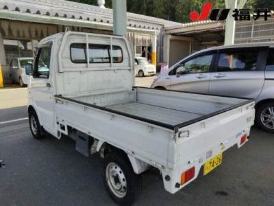 SUZUKI CARRY