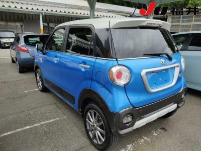 DAIHATSU CAST ACTIVA