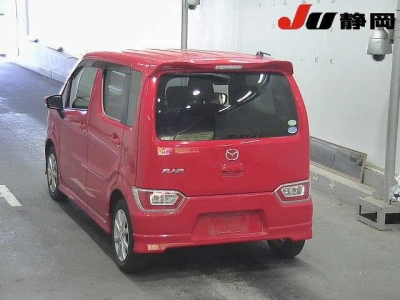 MAZDA FLAIR