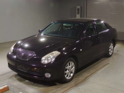 TOYOTA VEROSSA