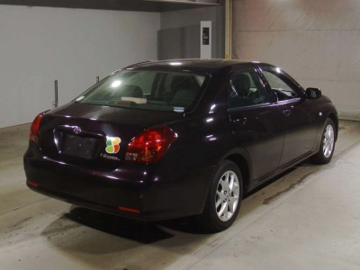 TOYOTA VEROSSA