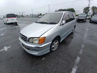 TOYOTA IPSUM