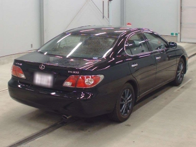 TOYOTA WINDOM