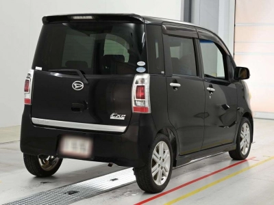 DAIHATSU TANTO EXE