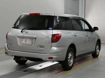 NISSAN NV150 AD