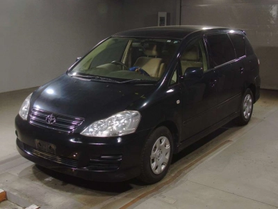 TOYOTA IPSUM