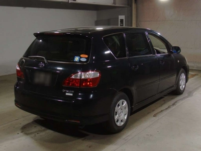 TOYOTA IPSUM
