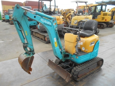 KUBOTA KUBOTA