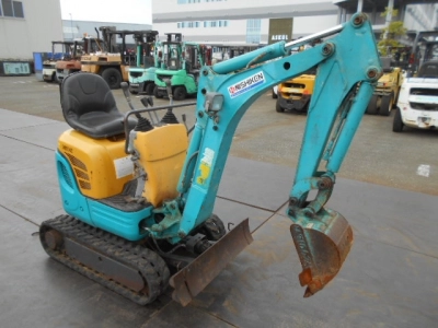 KUBOTA KUBOTA