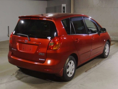 TOYOTA COROLLA SPACIO