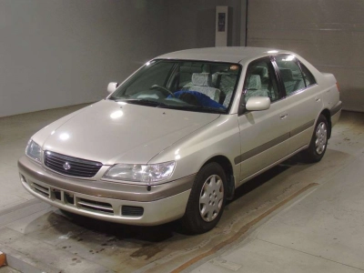 TOYOTA CORONA PREMIO