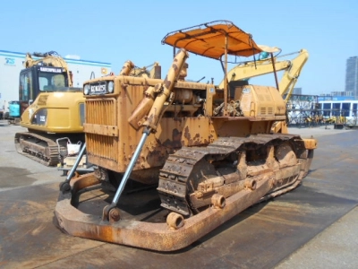 KOMATSU OTHER