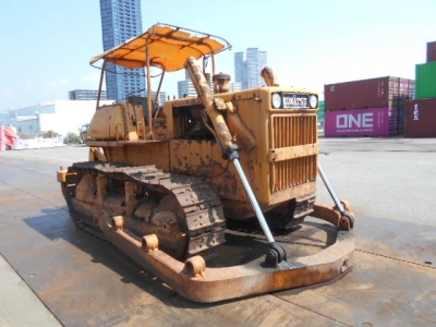 KOMATSU OTHER
