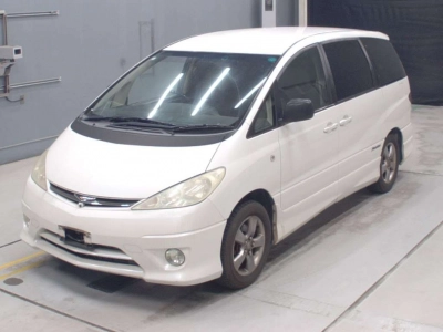 TOYOTA ESTIMA L