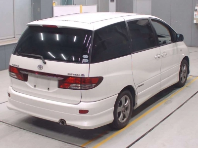 TOYOTA ESTIMA L