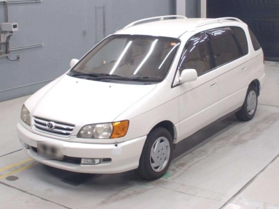 TOYOTA IPSUM