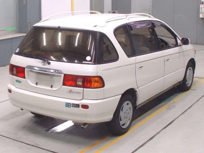 TOYOTA IPSUM
