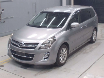 MAZDA MPV
