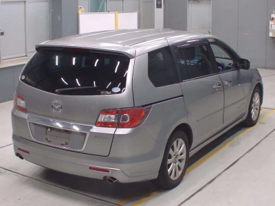 MAZDA MPV