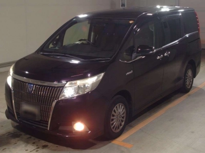 TOYOTA ESQUIRE