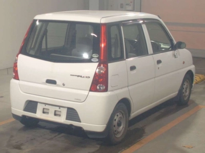 SUBARU PLEO