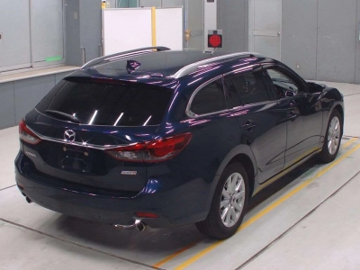 MAZDA ATENZA WAGON