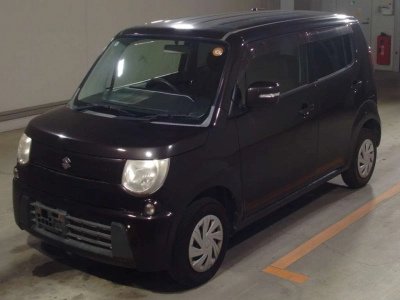 SUZUKI MRWAGON