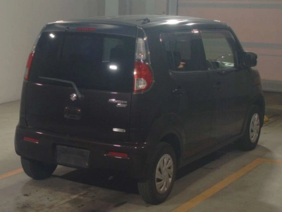 SUZUKI MRWAGON