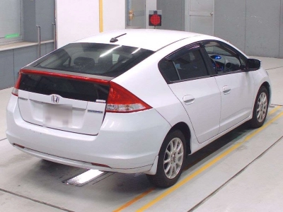 HONDA INSIGHT