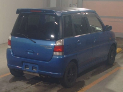 SUBARU PLEO