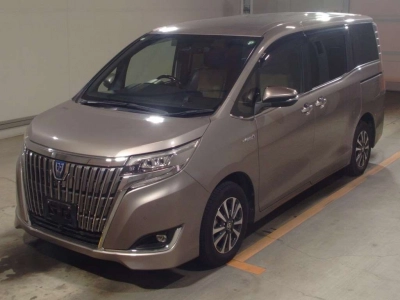 TOYOTA ESQUIRE