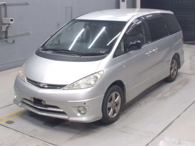 TOYOTA ESTIMA L
