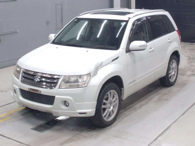 SUZUKI ESCUDO