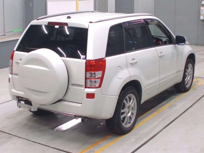 SUZUKI ESCUDO